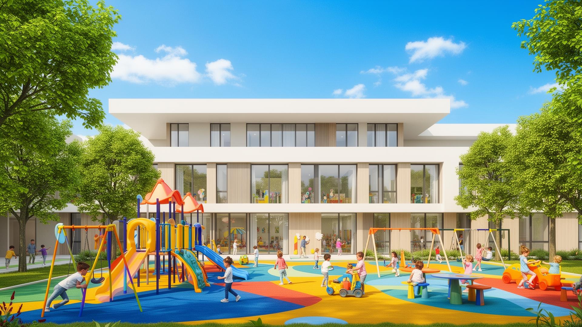 Little Elly Preschool